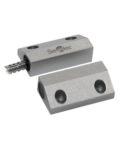 ST-DM131NC-SL. Извещатель охранный точечный магнитоконтактный. Smartec в Оренбурге