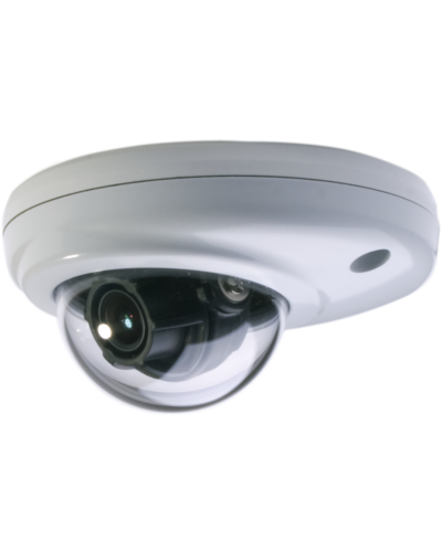 STC-IPMX3491/4. Видеокамера IP купольная. Smartec в Оренбурге