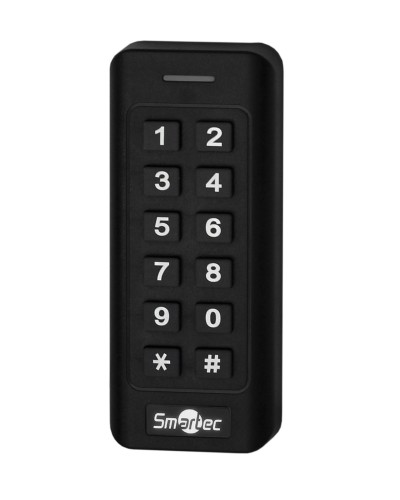 ST-PR022EK-BK. Считыватель EM-Marin. Smartec в Оренбурге