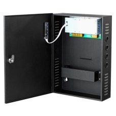 ST-PS110F-BK. Блок бесперебойного питания. Smartec