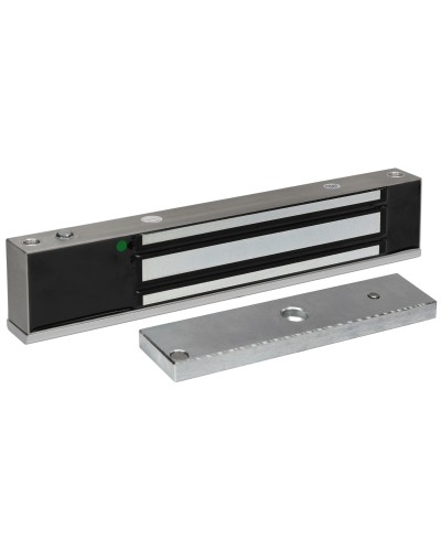 ST-EL323DLW-SS. Замок электромагнитный. Smartec в Оренбурге