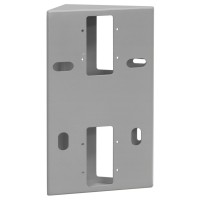 ST-FR014BR-SL. Кронштейн для установки считывателей ST-FR043. Smartec