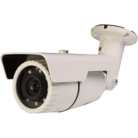 STC-IPMX3691/1. Видеокамера IP цилиндрическая. Smartec