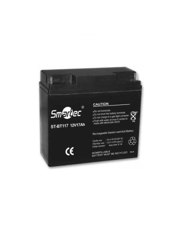 ST-BT117. Аккумулятор. Smartec в Оренбурге