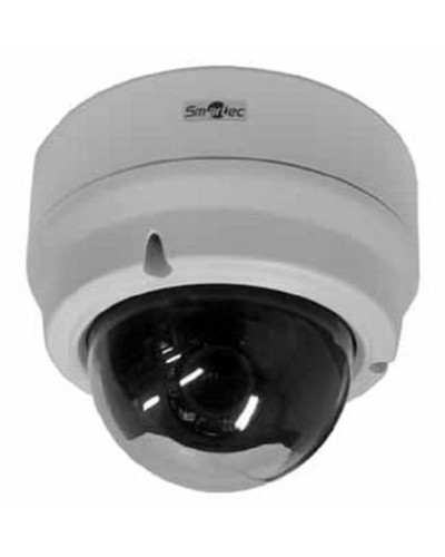 STC-IPMX3593A/1. Видеокамера IP купольная. Smartec в Оренбурге
