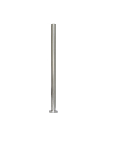 ST-GR020P-SS. Стойка ограждения. Smartec в Оренбурге