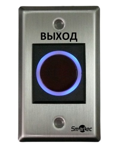 ST-EX120IR. Кнопка ИК-бесконтактная, врезная. Smartec в Оренбурге
