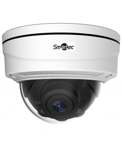 STC-IPM5512A/1 rev.2 Estima. Видеокамера IP купольная. Smartec в Оренбурге