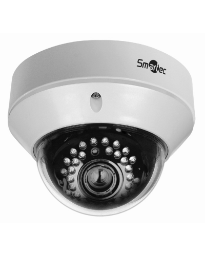 STC-IPM3572A/1 Xaro. Видеокамера IP купольная. Smartec в Оренбурге