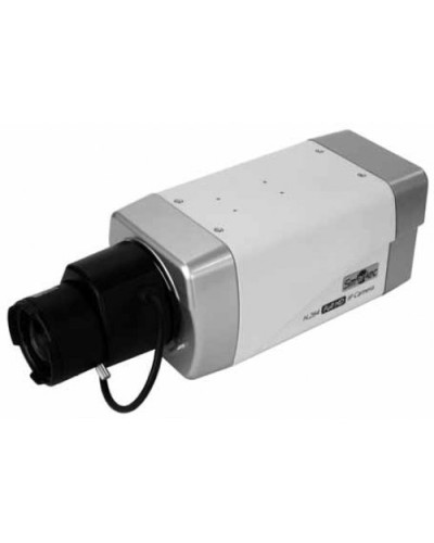 STC-IPMX3093A/1. Видеокамера IP корпусная. Smartec в Оренбурге