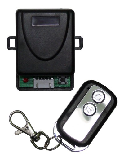 ST-RC121RL. Комплект управления по радиоканалу. Smartec в Оренбурге