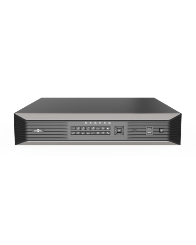 STNR-3233. IP-видеорегистратор 32-канальный. Smartec в Оренбурге