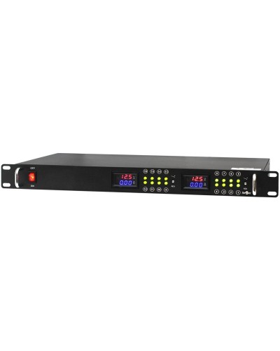 ST-PS120RM-BK. Источник стабилизированного питания. Smartec в Оренбурге