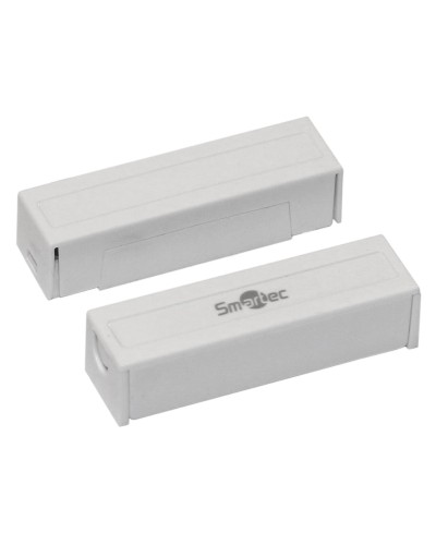 ST-DM124NC-WT. Извещатель охранный точечный магнитоконтактный. Smartec в Оренбурге