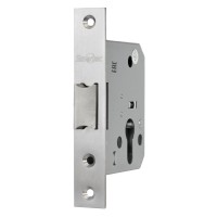 ST-SL130DL. Ответная часть к защелке электромеханической. Smartec