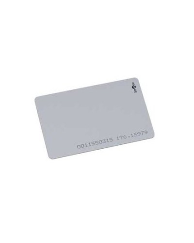 ST-PC021MC7. Карта Mifare стандартная. Smartec в Оренбурге