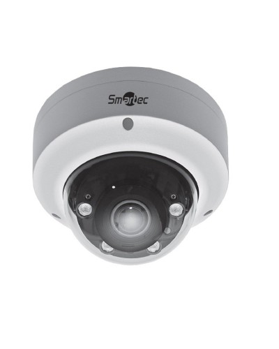 STC-IPMA5525FRA/3. Видеокамера IP купольная. Smartec в Оренбурге
