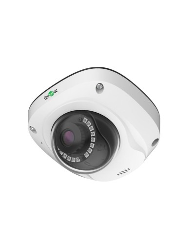 STC-IPM5507A/1 Estima. Видеокамера IP купольная. Smartec в Оренбурге