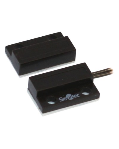 ST-DM111NC-BR. Извещатель охранный точечный магнитоконтактный. Smartec в Оренбурге