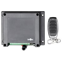 ST-RC247RR. Комплект управления по радиоканалу. Smartec