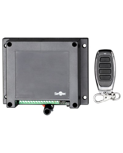 ST-RC247RR. Комплект управления по радиоканалу. Smartec в Оренбурге