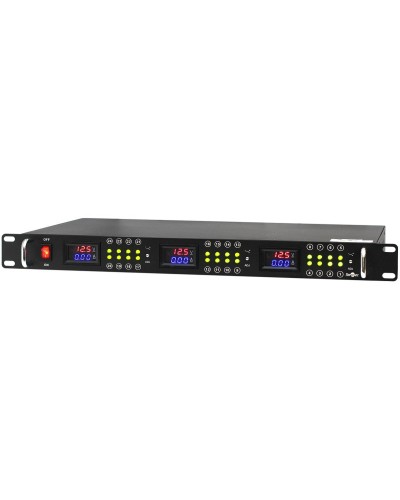 ST-PS130RM-BK. Источник стабилизированного питания. Smartec в Оренбурге