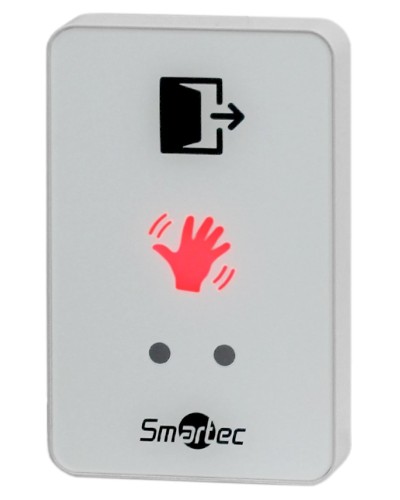ST-EX310L-WT. Кнопка выхода. Smartec в Оренбурге