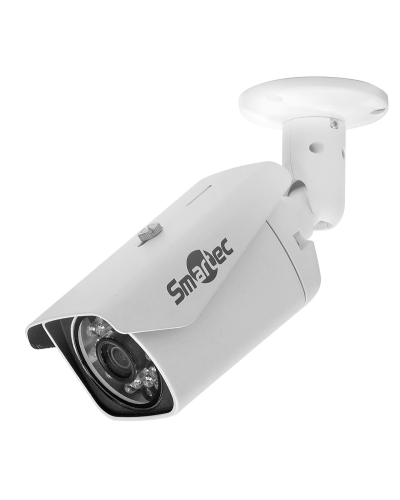STC-IPM3660/1 Xaro. Видеокамера IP цилиндрическая. Smartec в Оренбурге