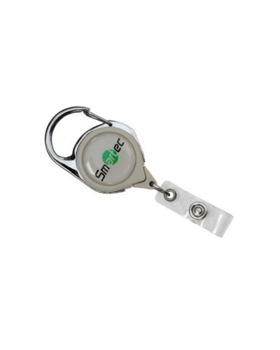 ST-AC203RT-GR. Крепление для беджа. Smartec в Оренбурге