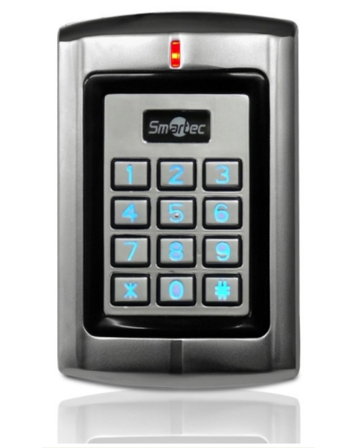ST-PR140EK. Считыватель EM с клавиатурой. Smartec в Оренбурге