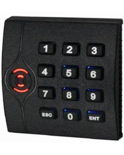 ST-PR170MK. Считыватель Mifare с клавиатурой. Smartec в Оренбурге
