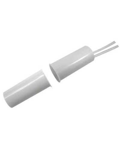 ST-DM015NO-WT. Извещатель охранный точечный магнитоконтактный. Smartec в Оренбурге