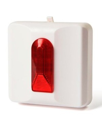 ST-AA010L-RD. Оповещатель световой. Smartec в Оренбурге