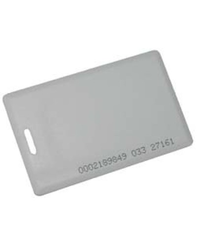 ST-PC010MF. Карта Mifare стандартная. Smartec в Оренбурге