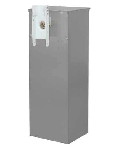 ST-RB356BR-SS. Тумба шлагбаума для левостороннего (переставляемого) монтажа. Smartec в Оренбурге
