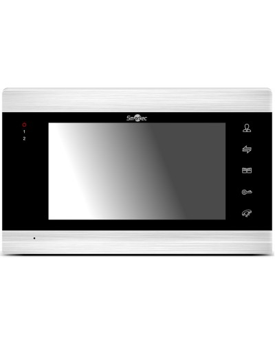 ST-MS307HMT-SL. Внутренний блок видеофона. Smartec в Оренбурге