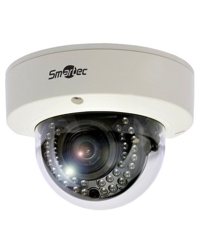STC-IPM3598A/1. Видеокамера IP купольная. Smartec в Оренбурге