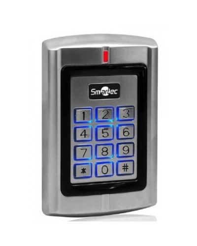 ST-SC141EHK. Кодовая панель со встроенным считывателем. Smartec в Оренбурге