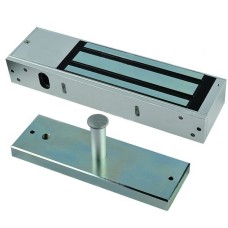 SL-220A. Электромагнитный замок. Soca