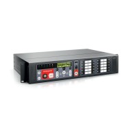 SPM-B20085-AR. Моноблок ППУ стоечный на 20 зон. Sonar