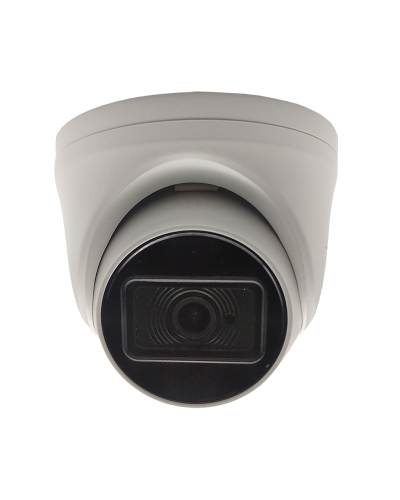 ST-195 IP HOME (2.8) (версия 2). Видеокамера IP купольная. Space Technology в Оренбурге