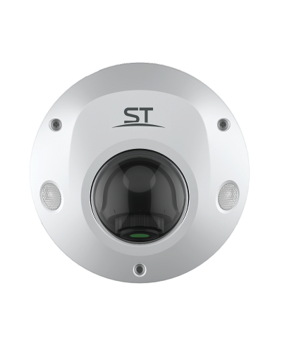 ST–PK2590 PRO STARLIGHT (2.8). Видеокамера IP купольная. Space Technology в Оренбурге