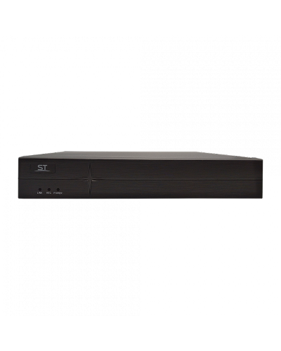 ST-NVR-S1008M55 CITY. IP-видеорегистратор 10-канальный. Space Technology в Оренбурге