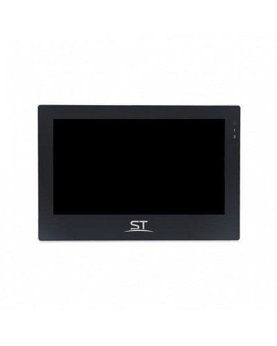 ST-M205/7 (черный). Монитор домофона цветной. Space Technology в Оренбурге