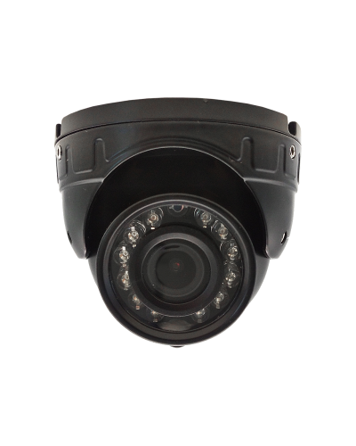 ST-S4501 POE (2.8) (черный). Видеокамера IP купольная. Space Technology в Оренбурге