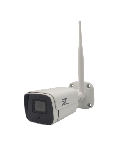ST-VX2673 4G POE (2.8) (версия 2). Видеокамера IP цилиндрическая. Space Technology в Оренбурге