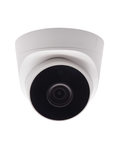 ST-SX4542 POE LIGHT (2.8) (белый). Видеокамера IP купольная. Space Technology в Оренбурге