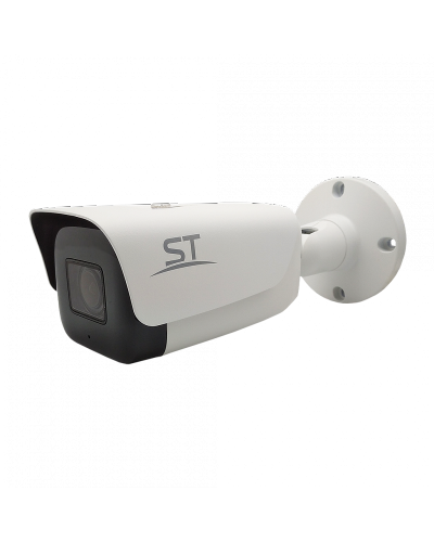 ST-V2527 PRO (2.7-13.5). Профессиональная видеокамера IP цилиндрическая. Space Technology в Оренбурге