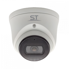 ST-VK4525 PRO (2.8). Профессиональная видеокамера IP купольная. Space Technology