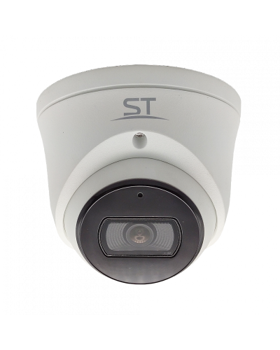 ST-VK4525 PRO (2.8). Профессиональная видеокамера IP купольная. Space Technology в Оренбурге